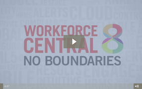 Kronos Workforce Central Vs. Workday - 2019 Comparison