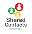 Shared Contacts for Gmail