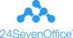 24SevenOffice