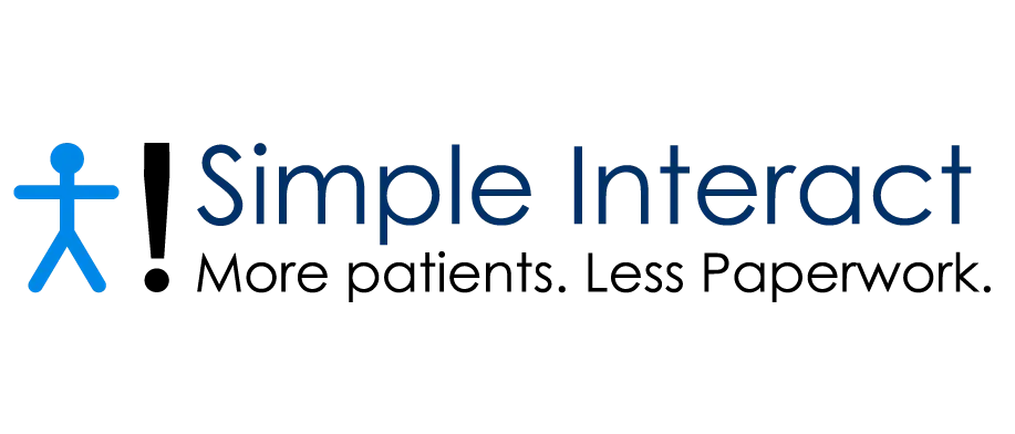 Logotipo de Simple Interact