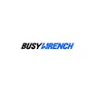 Busy Wrench