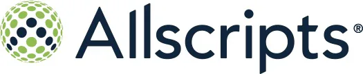 Allscripts Logo