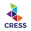 CRESSblue