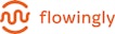 Flowingly