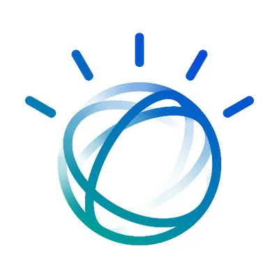 IBM Talent Management Logo