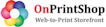 Web-to-Print Storefront