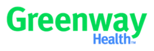 Greenway Health Prime Suite Logo