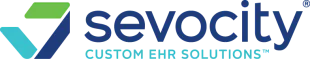 Sevocity - Logo
