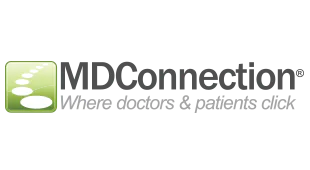 Logo di MDConnection