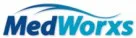 Logotipo de MedWorxs Evolution