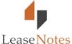 Lease Notes