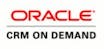 Oracle CRM On Demand