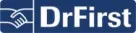 Logotipo de DrFirst Rcopia-MU
