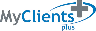 MyClientsPlus - Logo