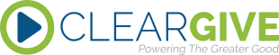 Logotipo do ClearGIVE Complete