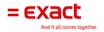 Exact Online Professional Services Suite