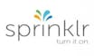 Sprinklr