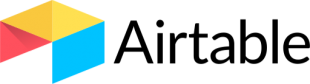 airtable logo png transparent