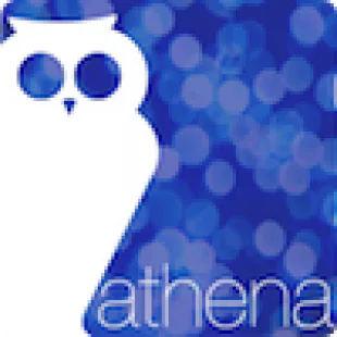 Logo di Penelope by Athena