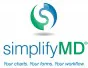 Logo di simplifyMD