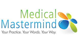 Medical Mastermind Logo