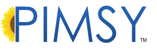 PIMSY EHR Logo
