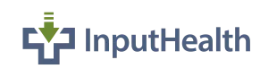 Logotipo de InputHealth