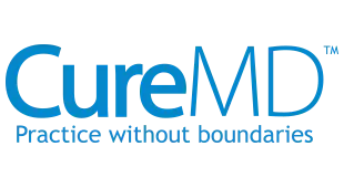 CureMD - Logo