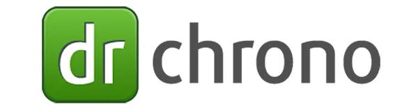 TRAKnet comparado con DrChrono EHR