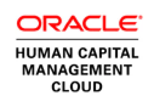 Oracle HCM Cloud Logo