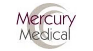 Mercury Medical Logo