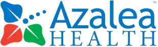 Logotipo de Azalea Health