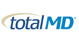 TotalMD Logo