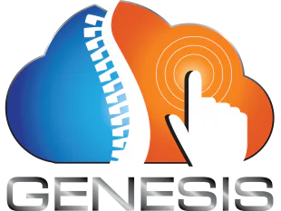 Genesis Chiropractic Logo