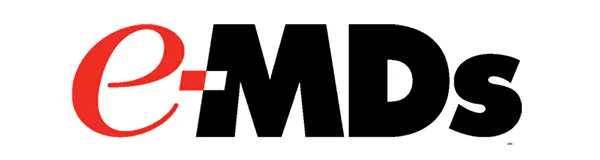 e-MDs Solution Series Logo