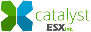 xCatalyst Logo
