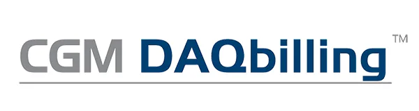 Logotipo do CGM DAQbilling