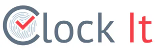 ClockIt Logo