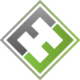 Logotipo de HireCentric