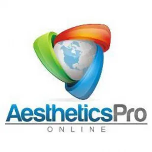 Logo di Aesthetics Pro Online