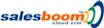 Salesboom Cloud CRM
