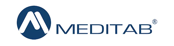 Logotipo de Intelligent Medical Software by Meditab