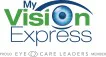 My Vision Express (Eye Care Leaders) - Logo