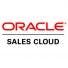 Oracle Sales Cloud
