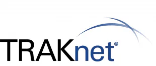 Logotipo de TRAKnet