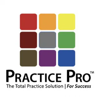 Practice Pro - Logo