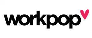 Logotipo de Workpop