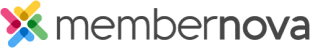 Logo di MemberNova