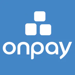 OnPay - Logo