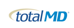 TotalMD - EMR/PM Logo